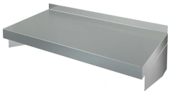 Wall Shelf for Plates and Dishes PN-0.3/0.6