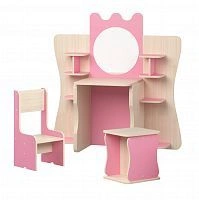 Creative Beauty Corner "Butterfly" for Role-Playing Games