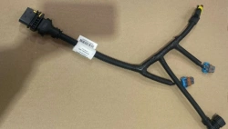 Electrical Wiring Harness for KOMPAS-12 Headlight, PRD51341A