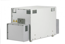 High-Temperature Furnace for Laboratory and Workshop Use VTP-1600-1