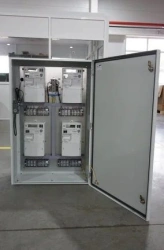 Electrical Distribution Panel NCU-ShU-0.4