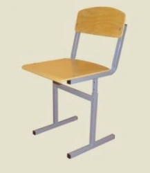 Adjustable Height Student Chair, Art. 29967355