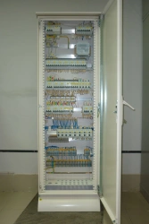 Input-Distribution Switchboard SWR-40-SK-V-1(m/r)