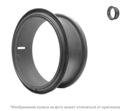 Steel Cargo Wheel with Detachable Rim, Size 7.0-20, Product No. 5320