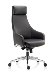 High Back Gaudi Chair