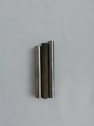 Standard Enterprise Samples (SOP) for Spectral Analysis of Alloy VT22
