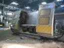 Semi-Automatic Two-Support Chuck Center Lathe 1A740RF3