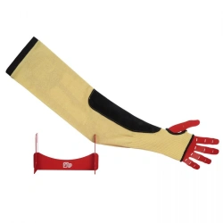 Special Arm Guards, Art. N2580-X