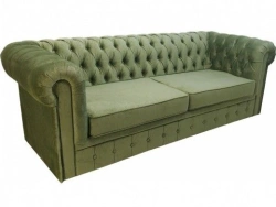 Three-Seater Sofa Margus - Customizable Design