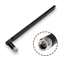 3G/4G Wideband Rod Antenna 5 dB KC5-800-2700 SMA