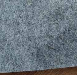 Thermally Processed Non-Woven Fabric for Footwear - Termolin 1000 TPT