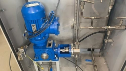 ND Type Dosing Pumps for Precise Liquid Measurement