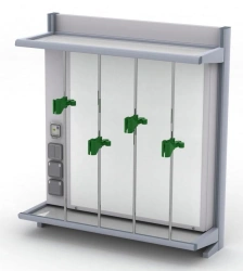 Multi-functional Titration Laboratory Setup - Expert Series, EuroExpert