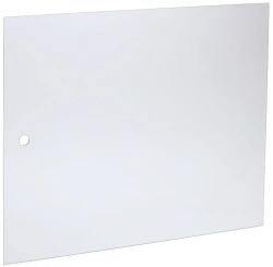 Glass Door for LINEA WE 18U Wall Cabinets LWE-18U6X-DR