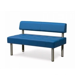 Soft Bench for Visitors BS-2x