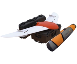 Geoscan 201T Unmanned Aerial System