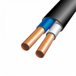 Power Cable VVГ-Png(A)-LS 2x16 for Energy Distribution