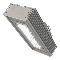 60 Watt Outdoor LED Street Light - IO-STREET60
