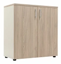 MGS1.102 Storage Cabinet with Swing Doors
