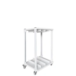 Special Furniture, Including Antistatic and Clean Room Solutions - GRESSON SKM Series Stand