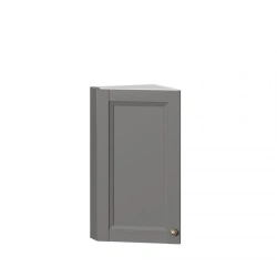 Ameli-3 LD.299690.000 45-Degree Cabinet Fronts Set (Onyx Gray)