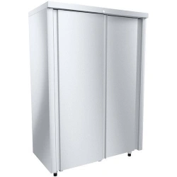 Metal Food Industry Cabinets for Catering SHKN-R-N