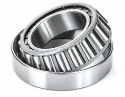 Single Row Tapered Roller Bearing 6-7518A