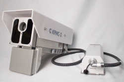 Measurement Complex with Video Recording "KRIS-2