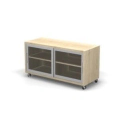 Executive Desk Cabinet for Documents (TU 31.01.12-002-24830516-2021)