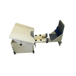 Kuznetsik-3 Seating Support - Adjustable Therapy Device