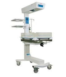 Neonatal Heating Table with Automatic Temperature Control SNO-"UOMZ" (Without Lifting Device)