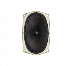Loudspeaker head 3 GDSh-2 4 Ohm