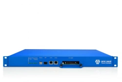 Eight-Channel Baseband Processor BBU PBD-351-A8-M1