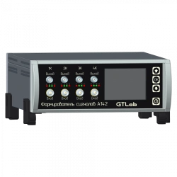Signal Conditioner A142 for Dynamic Process Measurement