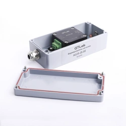 Signal Converter A123-25-02 for Current Output Signal