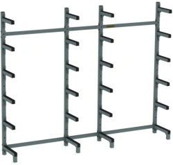 Adjustable Rack Console SK-3
