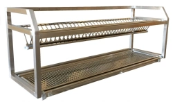 Dish Drying Rack for Commercial Use