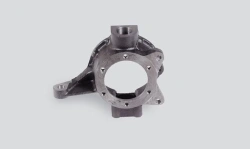 Right Steering Knuckle Housing for UAZ Patriot, Pickup, Hunter (2008 and earlier) - 316200230404095