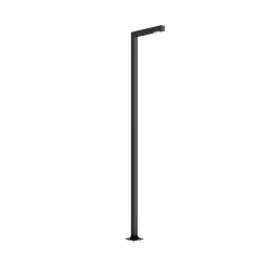 Outdoor LED Street Light SVETHOLL Aldebaran 90 Degrees L920 B100 H4000 50W 7050 Lm
