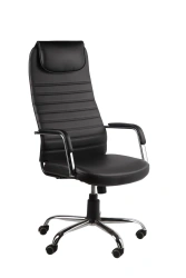 Stylish Metal Frame Chairs for Comfortable Seating - METRO
