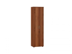 Narrow 5-Section Lockable Office Cabinet "Alpha 62