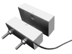 Magnetic Contact Security Sensors for Door Monitoring IО102-26 "NERZHAVEYKA-100