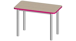 Dining Table for Four - Model SO-4