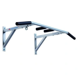 Wall-Mounted Pull-Up Bar "SER-BA