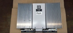 Stable Power Supply for Locomotive Electronic Equipment IP-LE-110/110-400x2 06B.03.00.00