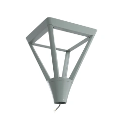 Outdoor LED Light SVETHOLL Mirage L360 B360 H467 50W 3000 Lm