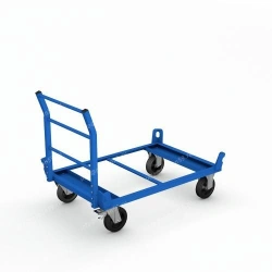 Pallet Truck Series 1309 for Euro Pallets and Small Loads