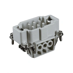 Electric Plug VP-6B-16-500 for Circuit Switching