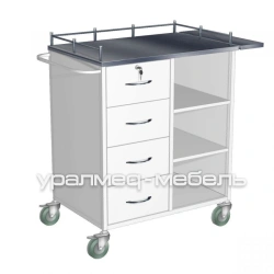 Manipulation Table SIA-5 for Medical Use