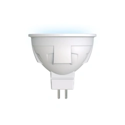 High Brightness LED Light Bulbs GU5.3 - LED-JCDR